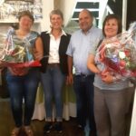 Virginie Délhaye remplace Anaclet Letissier à la direction du collège de l'Institution du Sacré-Coeur