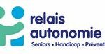 Logo relais autonomie