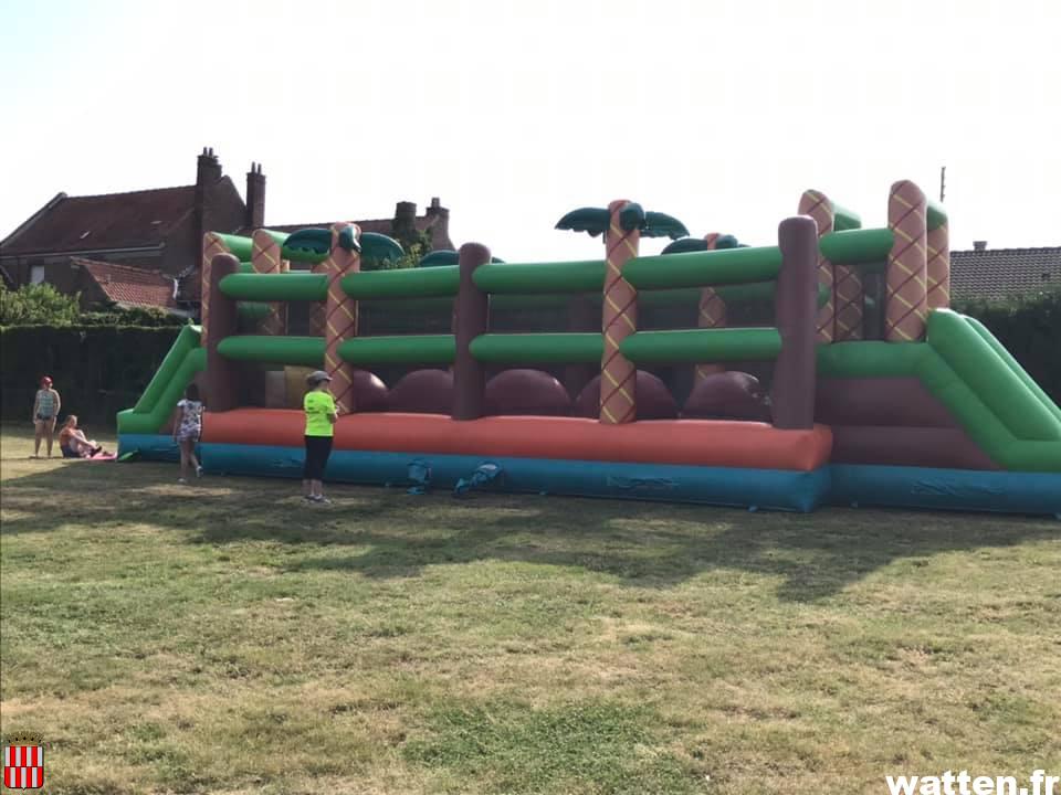 Watten c’est gonflé 2019 en photos