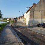 Travaux rue de Saint-Omer et rue du Général de Gaulle du 12 au 14 août 2019