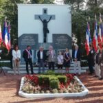 Devoir de Mémoire au Mémorial du Blockhaus d’Eperlecques le 25 août 2019