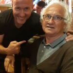 "Pascal Le Grand Frère" était à la ducasse de Watten