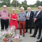 Archers: Myriam Delhaye à l’honneur