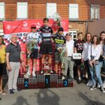 Le Critérium cycliste Philippe Tacquez 2019 en photos