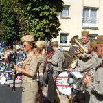 Une braderie-brocante 2019 bien animée et ensoleillée