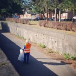 Une Journée mondiale de ramassage des déchets 2019 fructueuse à Watten (WorldCleanupDay)