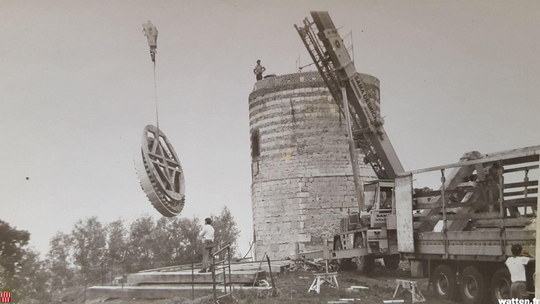 Le 53e bulletin des Amis du vieux Watten et de sa région vient de paraître