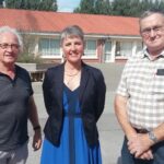 Changement de direction au collège du Sacré-Coeur