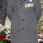 Décès de Gerard Calmein, doyen de la Section des Anciens Combattants de Watten