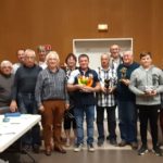 L'AG 2019 des Amis de la Pétanque en photos
