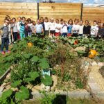C'était la Semaine du Goût 2019 à l'école Brachet