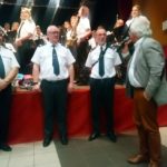 Le Concert de la Sainte-Cécile 2019 au profit du Téléthon!