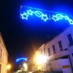 Photos des illuminations de Noël 2019 de la Ville