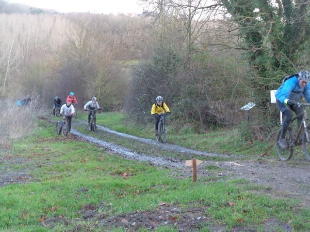 Près de 1100 participants pour La Miche 2019