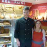 Bryan Mahieux et Camille Perrin ouvrent le «Comptoir des Gourmands»