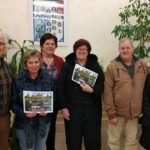 Résultats des concours de jardins fleuris et illuminations 2019