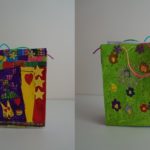 Remise de prix pour « Mon sac shopping idéal ! »