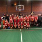 Benjamin Sene du BCM Gravelines-Dunkerque était à Watten ce 22 janvier