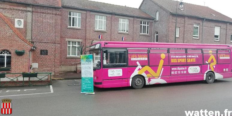 Le Bus Sport-Santé