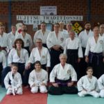 Cérémonie des Voeux 2020 du club de Jujitsu