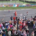 Le carnaval 2020 à l'école Fortry