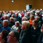 Retour en images sur "Les Bauderche en vadrouille" avec Emmanuel Valloy