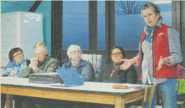 AG 2020 club canin photo L’Indépendant
