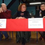 Assemblée générale 2020 du Tennis Club de Watten