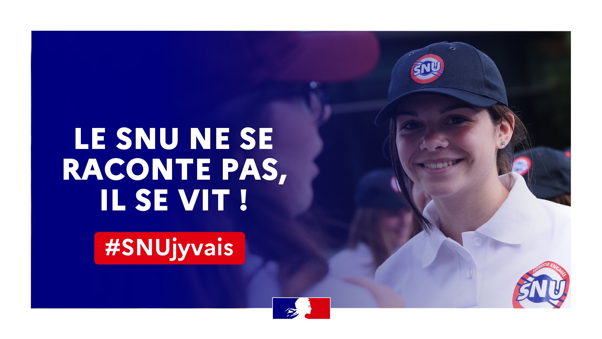 Jeunes entre 15 et 16 ans, candidatez pour le Service national universel dans le Nord