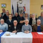 Assemblée générale des anciens combattants 2020