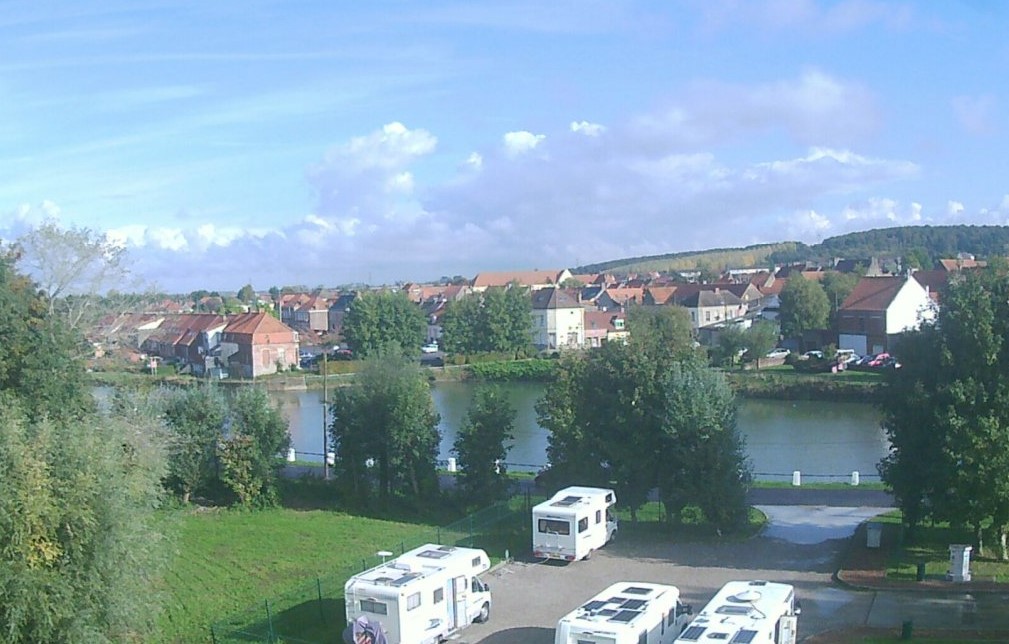 Aire-camping-cars-Park4night