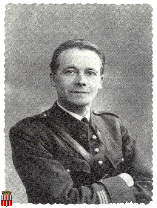 La ยซ Bataille de Watten ยป de Mai 1940 et lโacte hรฉroรฏque du Capitaine Jean-Marie Leveaux