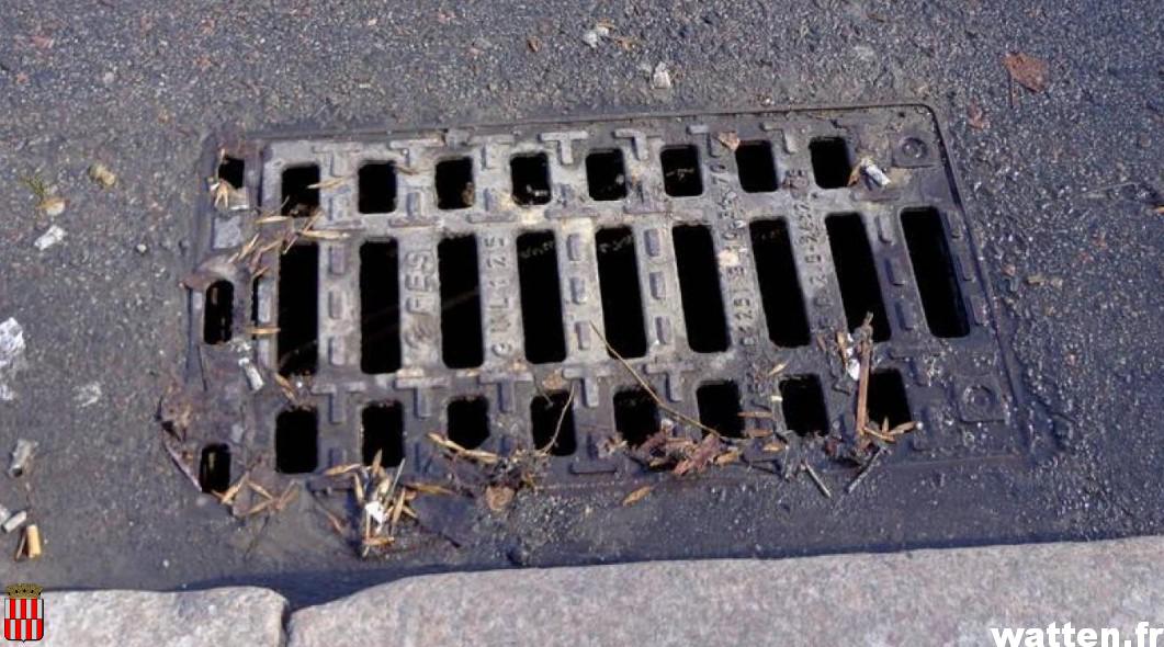 Tout à l’égout: soyez vigilants et responsables