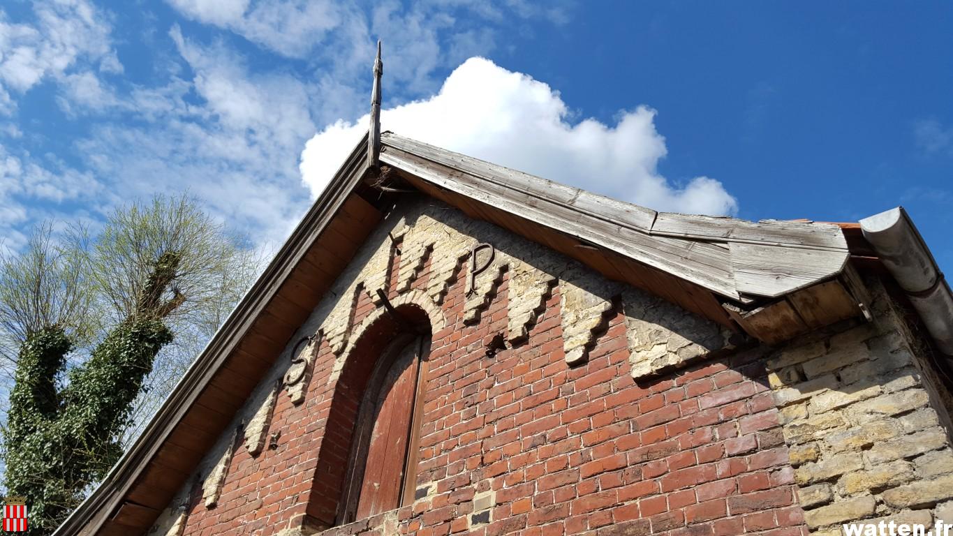 Les travaux à l’église et dans l’ancien cinéma pourraient commencer prochainement