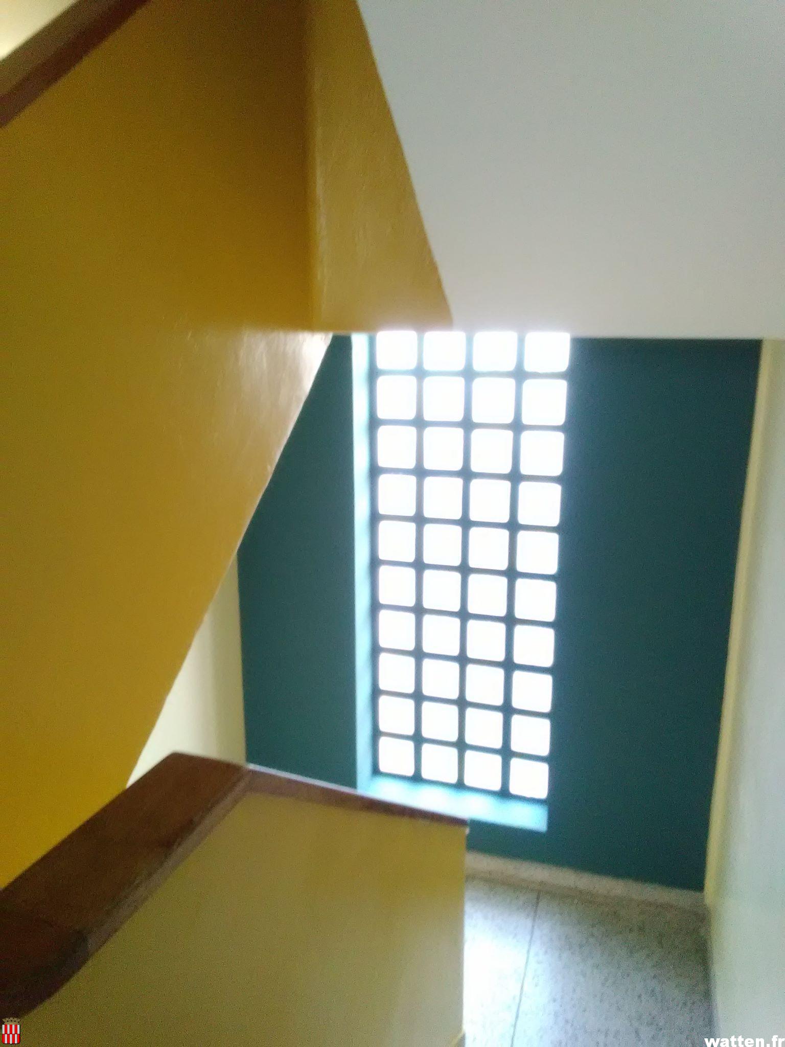 Travaux de peinture aux appartements Brachet