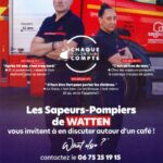 Recrutement Sapeurs-Pompiers
