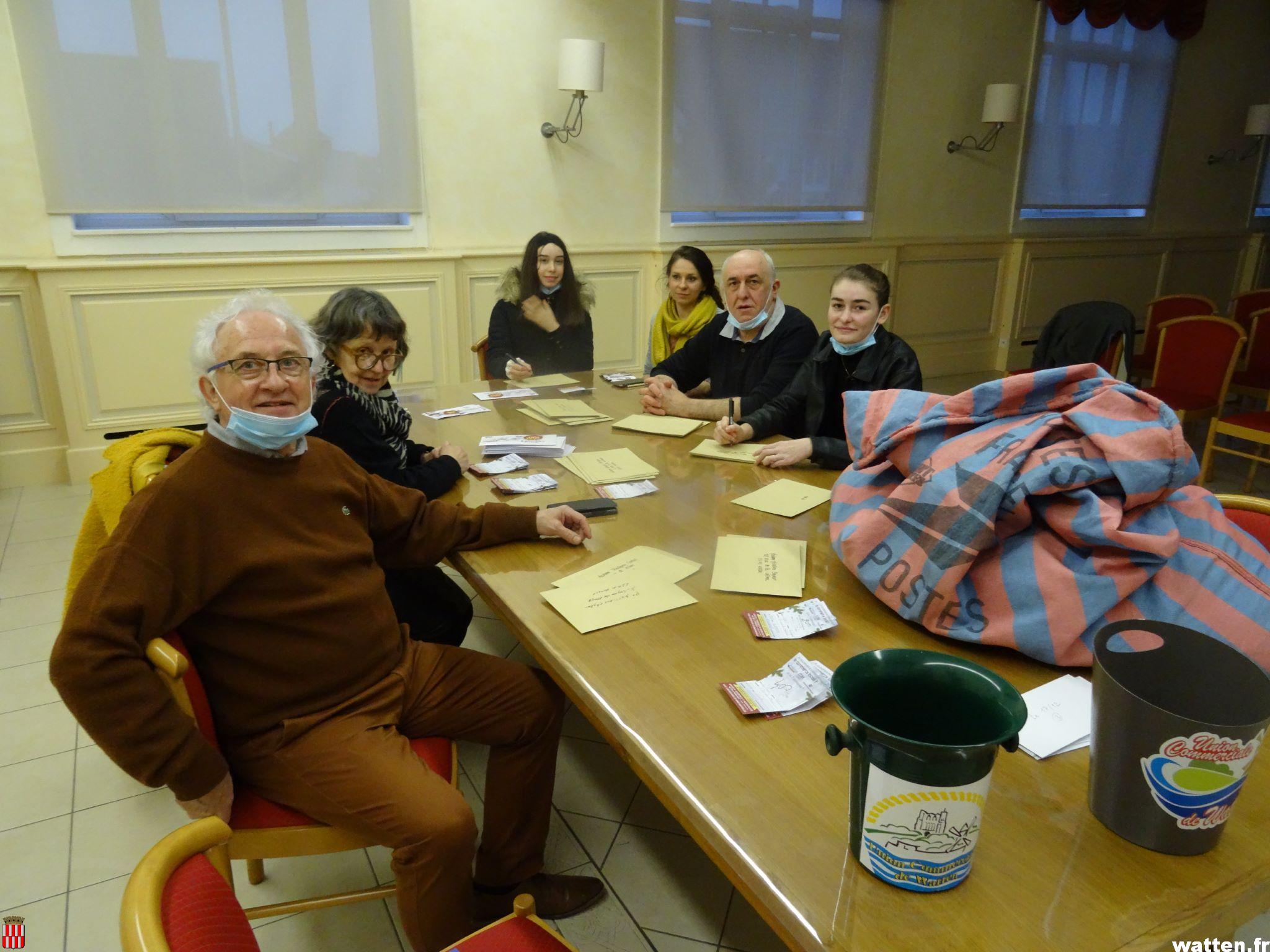 Quinzaine commerciale 2020: 27 heureux gagnants!