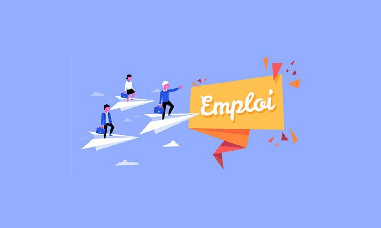A vos CV! La Cellule Emploi de la CCHF a mis en ligne de nouvelles offres sur sa plateforme emploi.cchf.fr