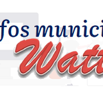 Kiosque des publications Infos municipales