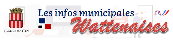 Les Informations Municipales Wattenaises