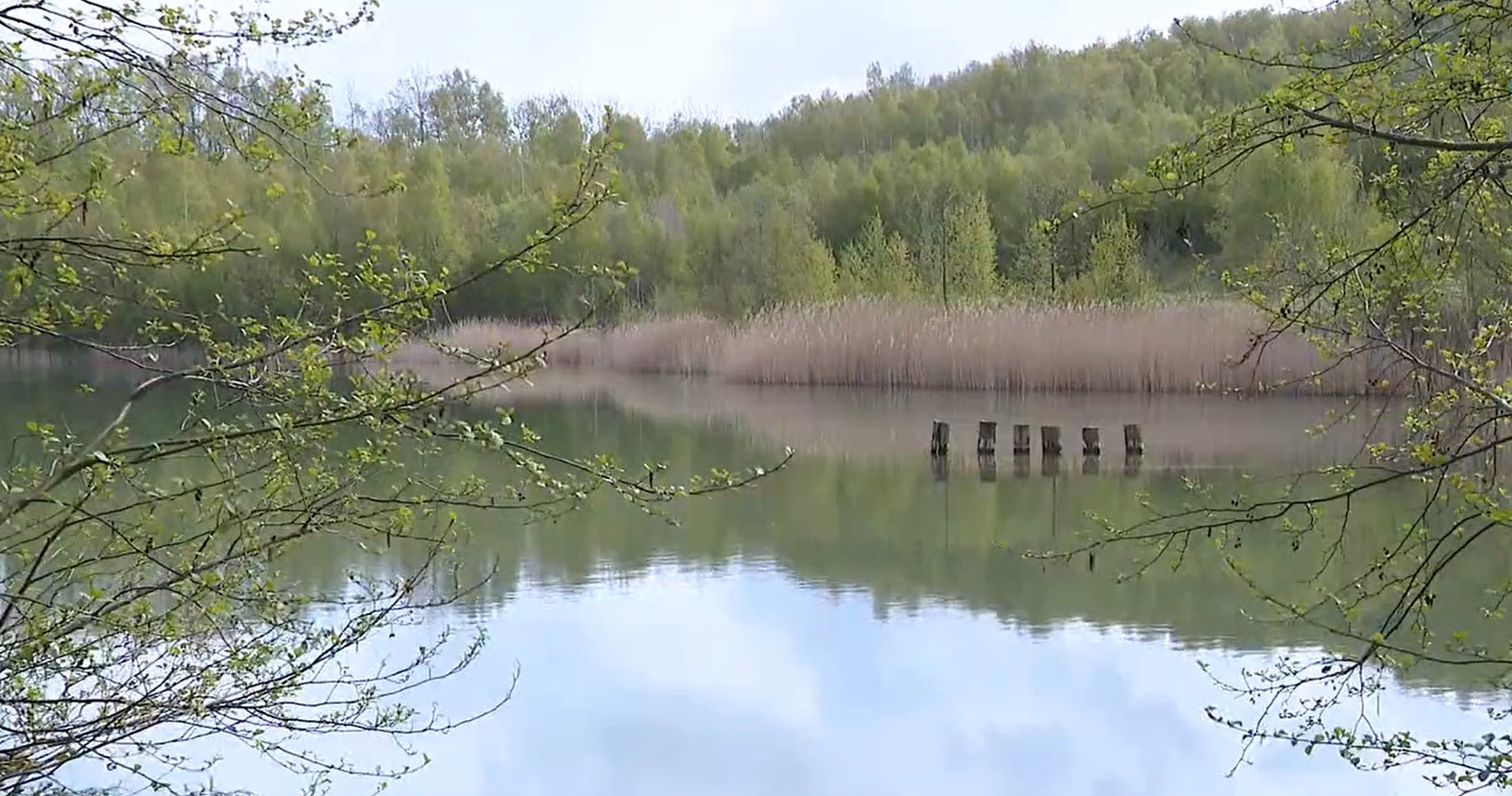 20210609 Lac Bleu Watten France 3 Hauts de France
