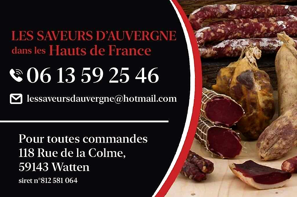 Saveurs d’Auvergne 2