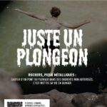 VNF Coule pas ton été pour un plongeon