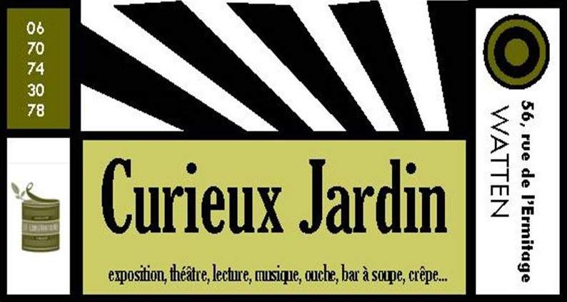 2021-09-18 Curieux Jardin