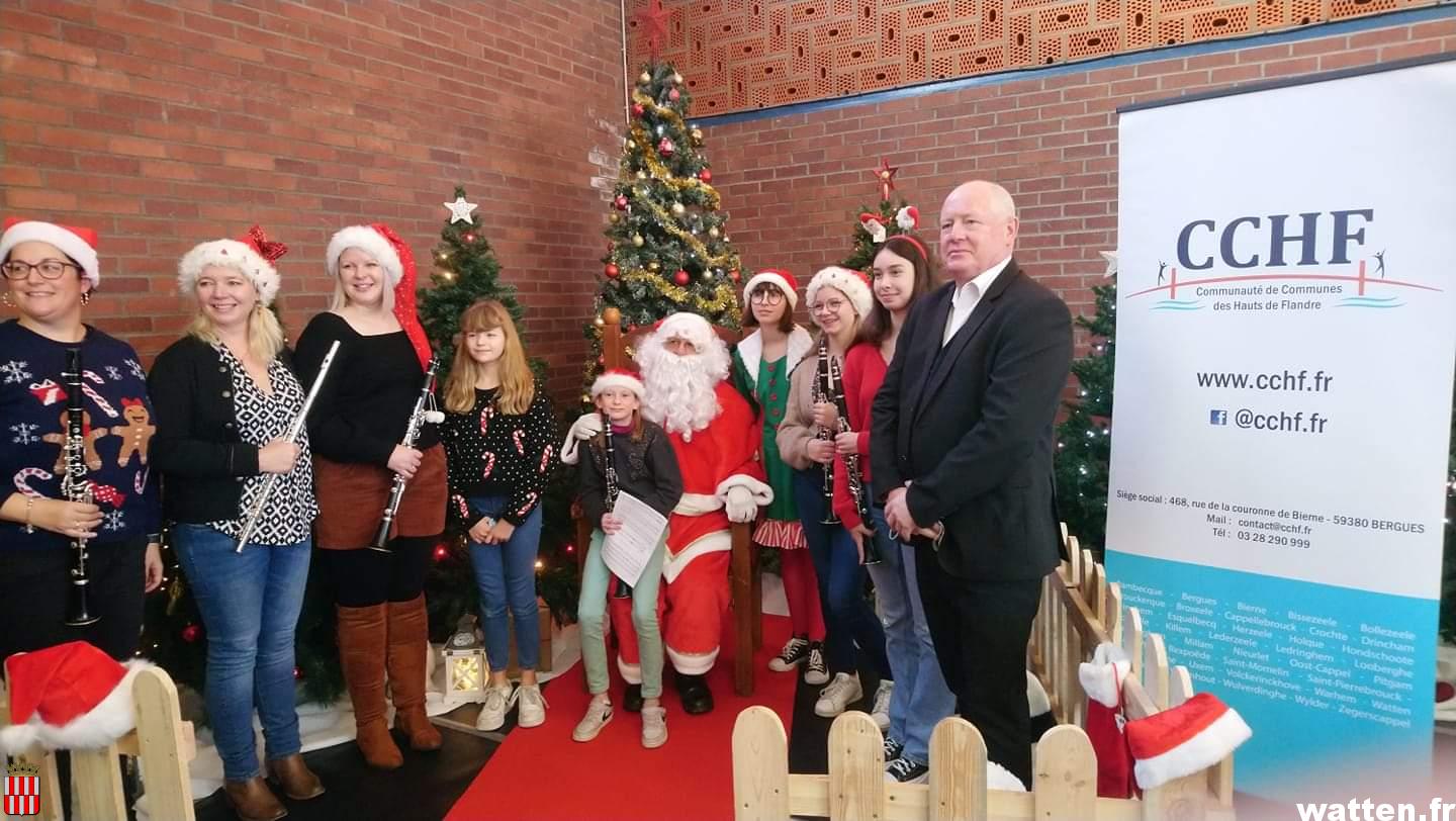 Retour en images sur le marché de Noël 2021: une réussite