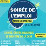 2023-05-30 soirée de l’emploi CCHF