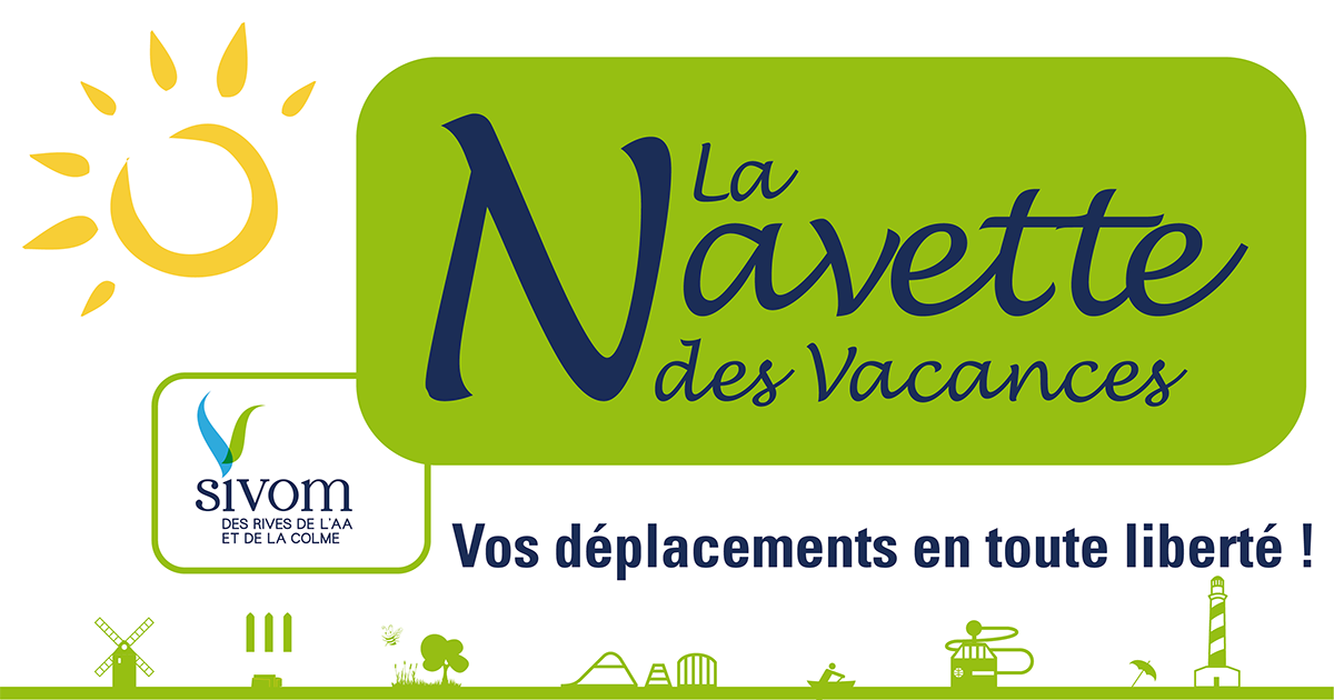 SIVOM Navette vacances