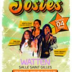 Repas-Spectacle Show Sosies