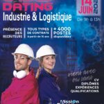 2023-06-14 job dating Mission locale Rives Aa Colme