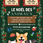 2023-12-02 et 03 Noël des Animaux SPA St-Georges-sur-l’Aa